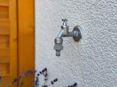 Außenwasserhahn - 