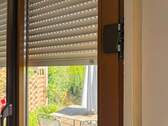Außenjalousien - 