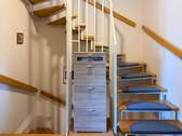 Treppenaufgang - 