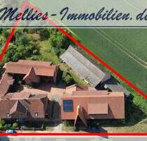 Ort des Miteinanders mit klösterlichem Erbe - Wohnensemble in behutsamer Auflösung. - Bergen Dumme Belau