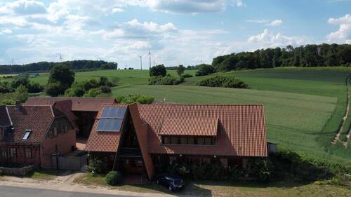 Bild 2 - 2 Zimmer Einfamilienhaus zum Kaufen in Bergen Dumme