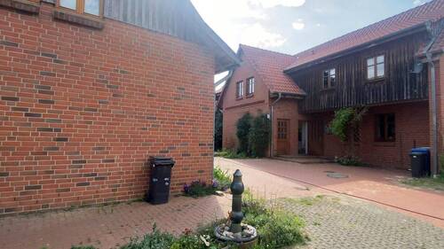 Bild 3 - 2 Zimmer Einfamilienhaus in Bergen Dumme