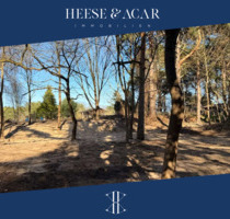 Großzügiges Baugrundstück am Naturschutzgebiet 