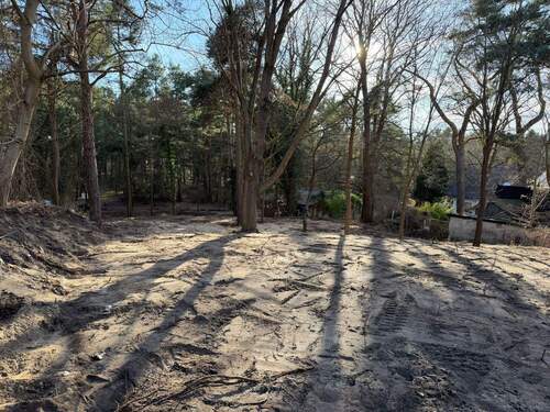 3 - Grundstück in Zossen