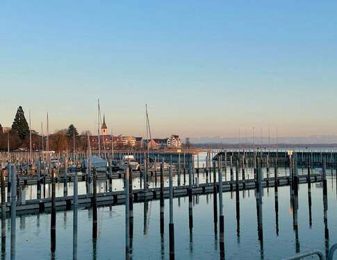 Bild 4 - Etagenwohnung mit 67,20 m&sup2; in Friedrichshafen zum Kaufen