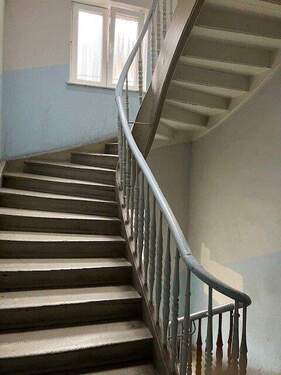Treppenhaus - 