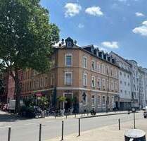 Jungbusch Rarität 12 Einheiten mit Aufteilungsoption - Mannheim