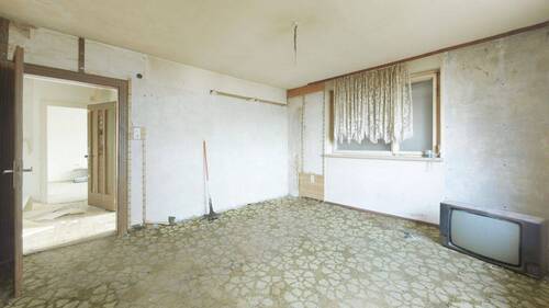 Schlafzimmer Obergeschoss - 