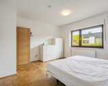 Zweites Schlafzimmer - 