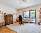 Drittes Schlafzimmer - 