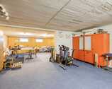 Hobbyraum (Keller) - 