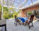 Terrasse - 