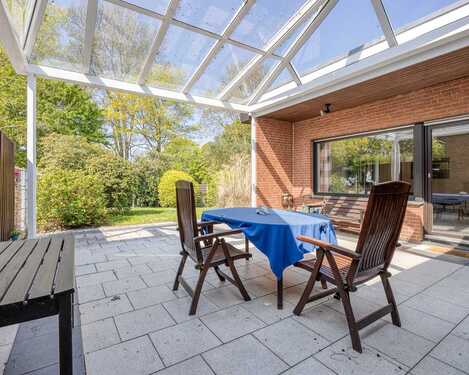 Terrasse - 