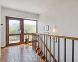 Eingangsdiele - 4 Zimmer Einfamilienhaus in Ratingen