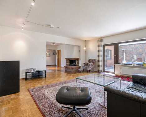 Wohnzimmer - 