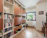 Erstes Schlafzimmer - 