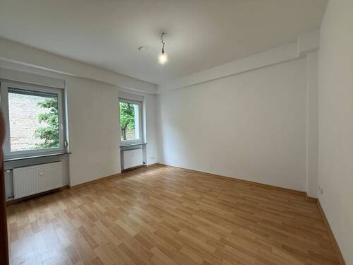 Schlafzimmer - 4 Zimmer Etagenwohnung in Nürnberg