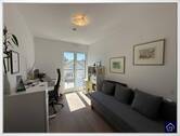 Arbeitszimmer - 