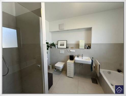 Badezimmer - 