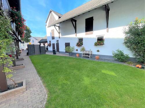 Garten - 