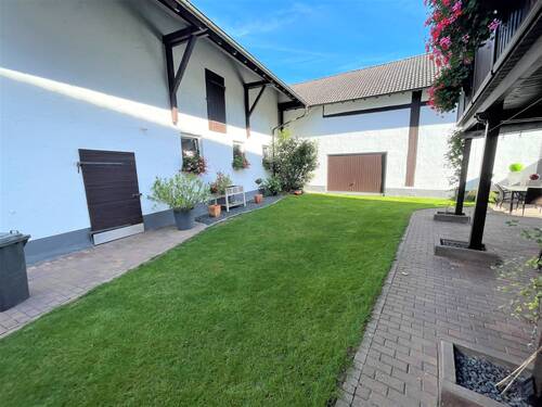 Garten - 