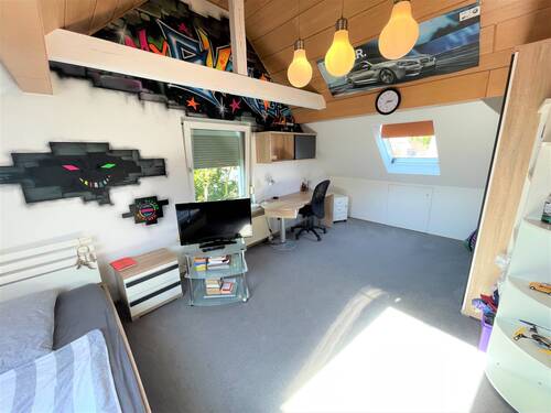 Schlafzimmer - 