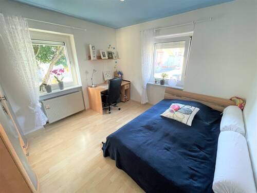Schlafzimmer - 