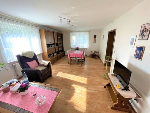 Wohnzimmer - 