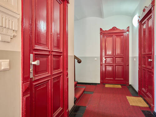 Bild 4 - 4 Zimmer Etagenwohnung in Berlin