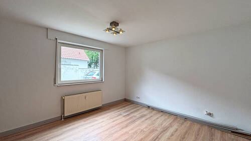 Schlafzimmer - 