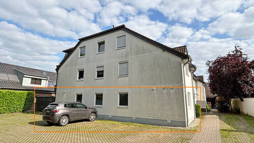 Außenansicht - 