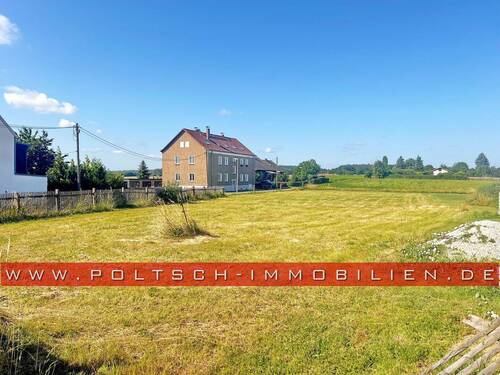 Grundstücksansicht 6 - Grundstück zum Kaufen in Gera