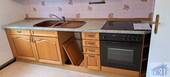 Küche - 3 Zimmer Etagenwohnung zum Kaufen in Seifhennersdorf