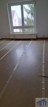 Wohnzimmer - Etagenwohnung mit 59,20 m² in Seifhennersdorf zum Kaufen