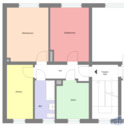 Grundriss - 