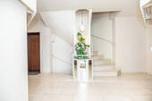 Treppenhaus - 