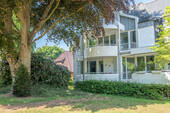Ansicht Balkone - 