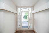Eingang - 4 Zimmer Etagenwohnung in Bad Zwischenahn