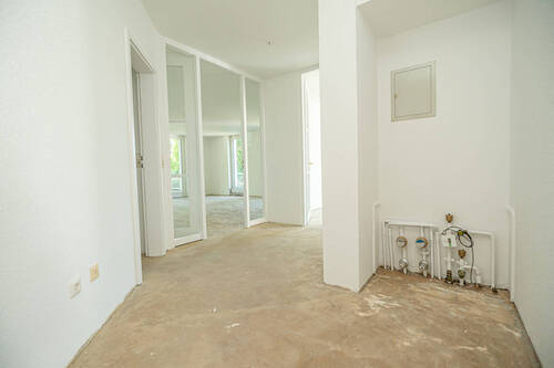 Flur Bild 1 - 
