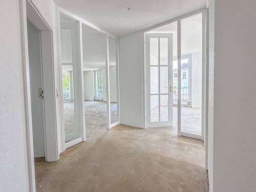 Flur Bild 2 - 