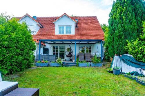 Bild 2 - 5 Zimmer Doppelhaushälfte zum Kaufen in Soltau