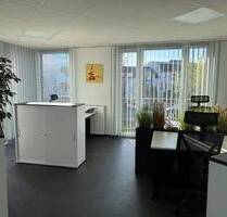 Schöne Büroräume mit voller Ausstattung und Top Service in Porz mieten - All-in-Miete - Köln