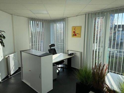 Büroraum 1.2 (1.OG) - Büro zur Miete in Köln