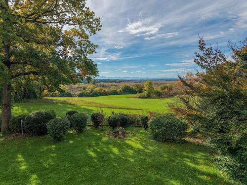 Bergblick - 1 Zimmer Mehrfamilienhaus, Wohnhaus zum Kaufen in Grafrath