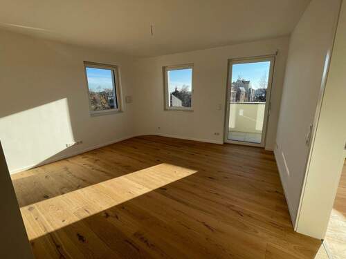 Wohnen - 2 Zimmer Etagenwohnung zum Kaufen in Leipzig