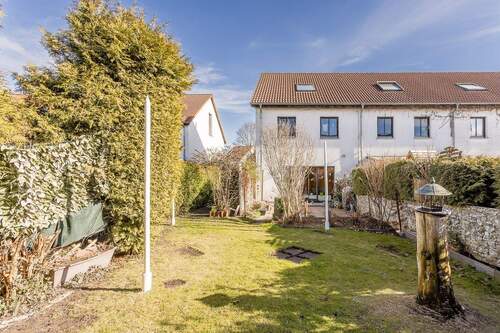 Haus und Garten - 