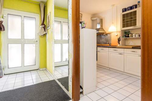 Flur / Eingangsbereich - 5 Zimmer Reihenendhaus zum Kaufen in Falkensee