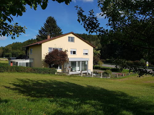 20231004_151149.jpg - 1 Zimmer Mehrfamilienhaus, Wohnhaus in Mühlingen