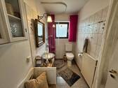 Badezimmer Erdgeschoss - 