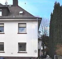 Mehrparteienhaus in guter Lage von Siegen - 3-fach vermietet